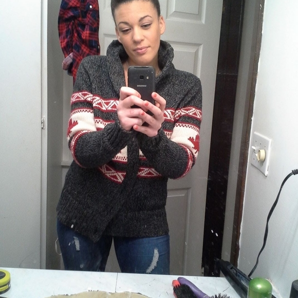 Meet your Posher, Amber - Picture 11 of 16